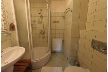 Pologne Privát Zakopane, Extérieur